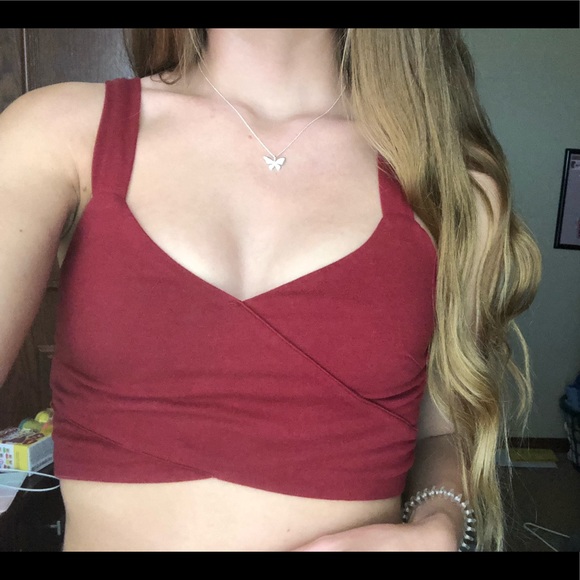 Crop Top Bundle - Picture 2 of 5